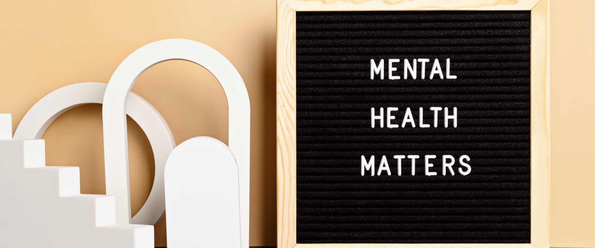 Mental Health Matters