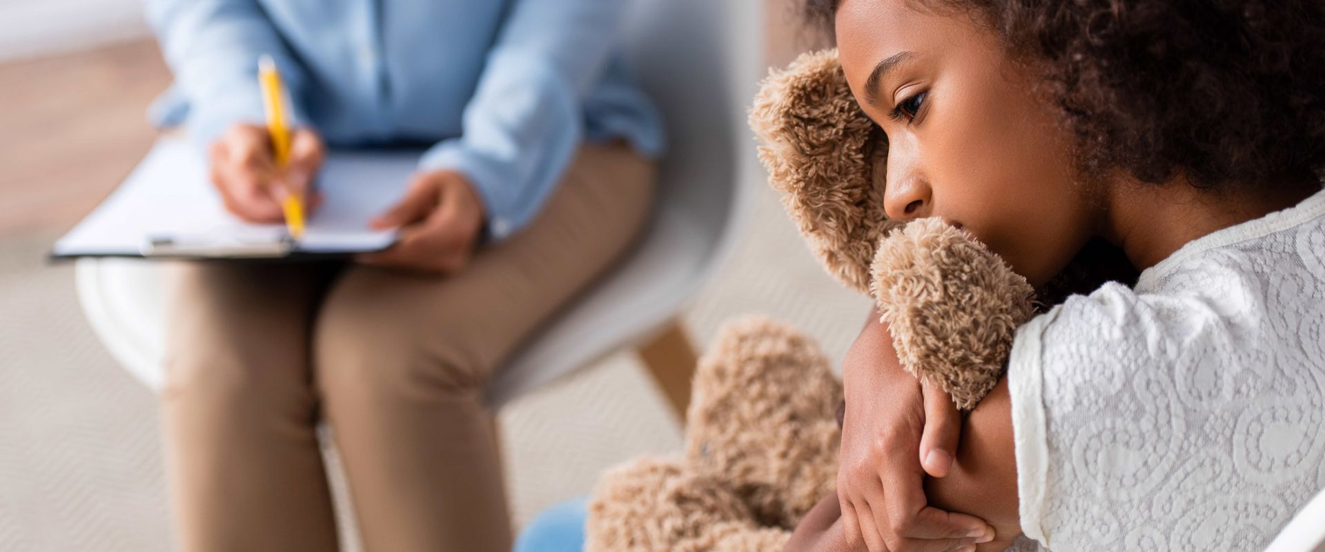 Child & Adolescent Care