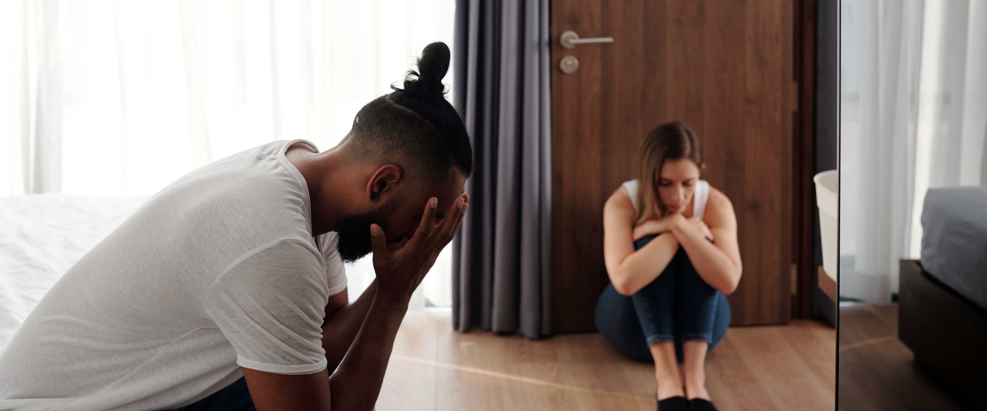 Depression & Mood Disorders