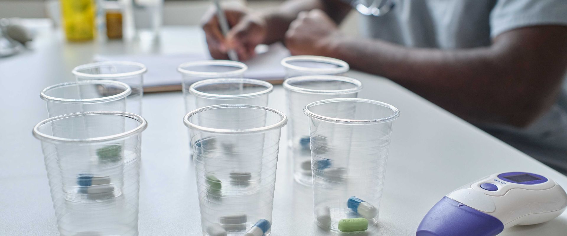 Medication Management