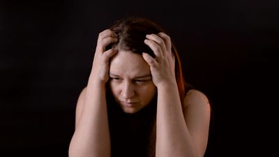 Anxiety & Stress Disorders