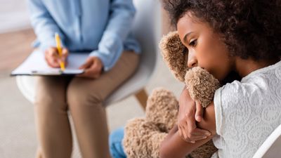 Child & Adolescent Care