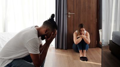 Depression & Mood Disorders