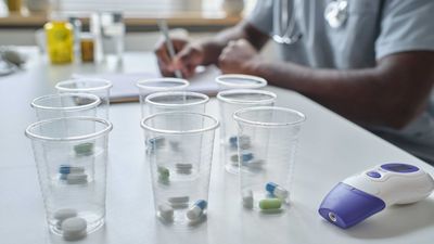 Medication Management