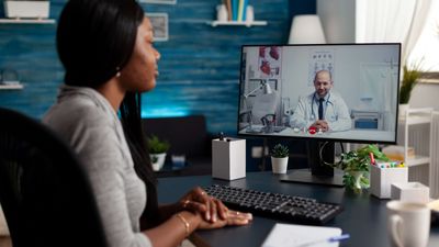 Telehealth